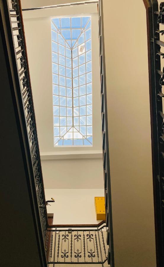 Apartament KonDor Shekspir Gdansk Bagian luar foto