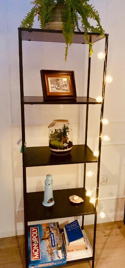 Apartament KonDor Shekspir Gdansk Bagian luar foto