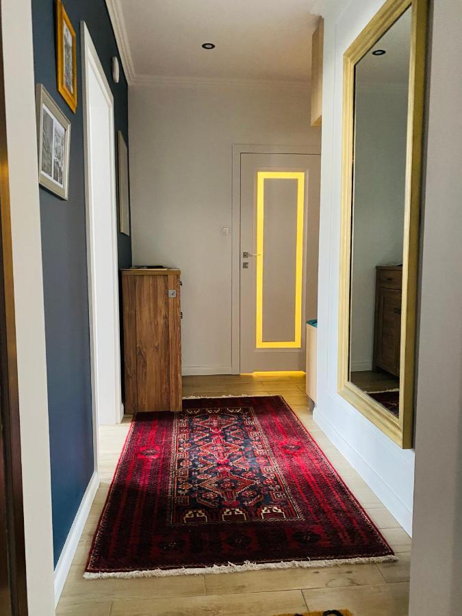 Apartament KonDor Shekspir Gdansk Bagian luar foto